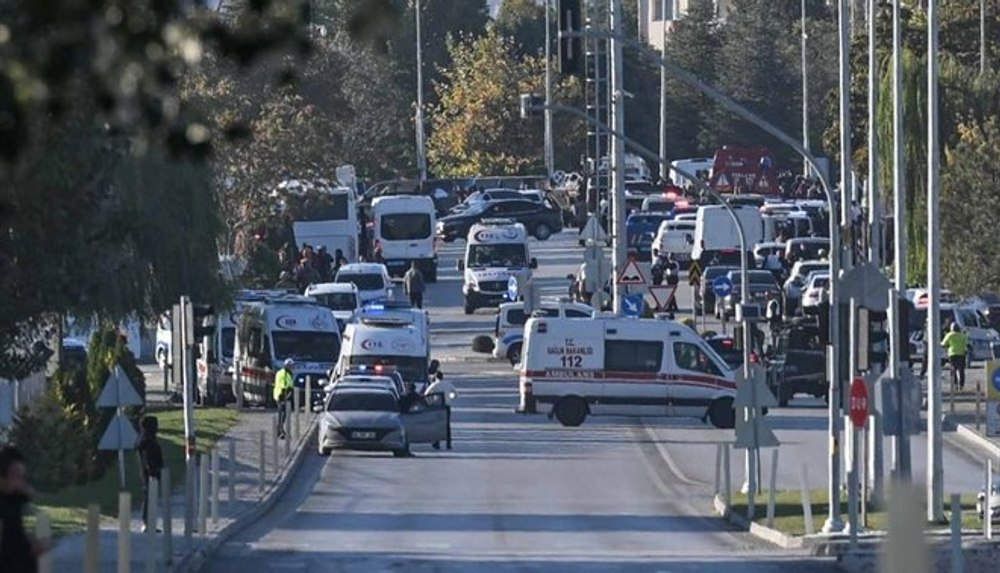 Atac terorist la consulatul israelian din Istanbul. Trei atacatori „neutralizați”, doi polițiști răniți