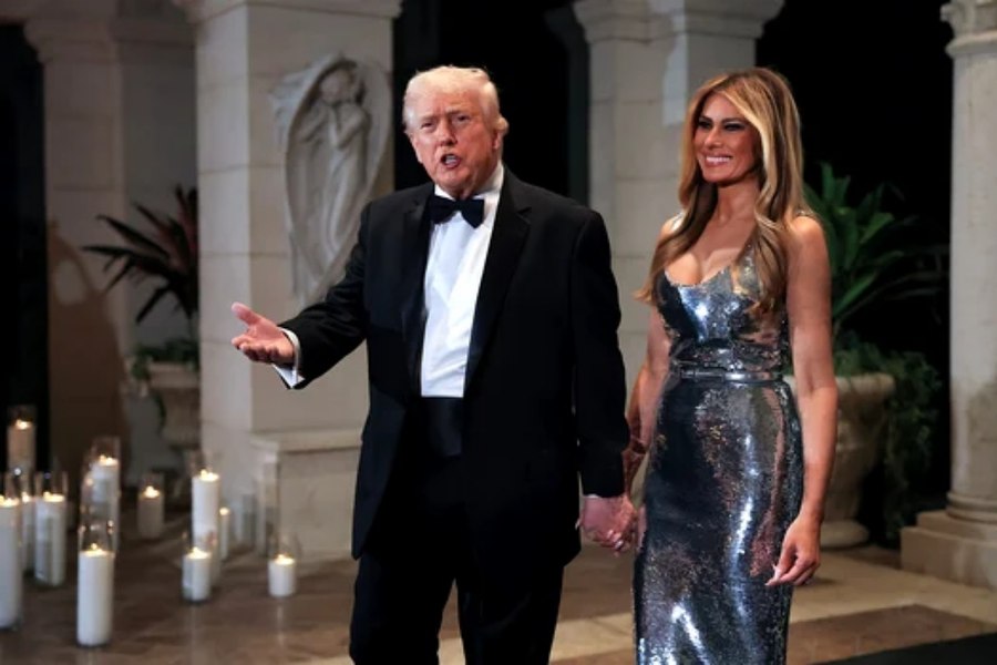 Atentat la Casa Albă. Donald și Melania Trump au fost evacuați de urgență după ce s-au tras focuri de armă la dineul corespondenţilor