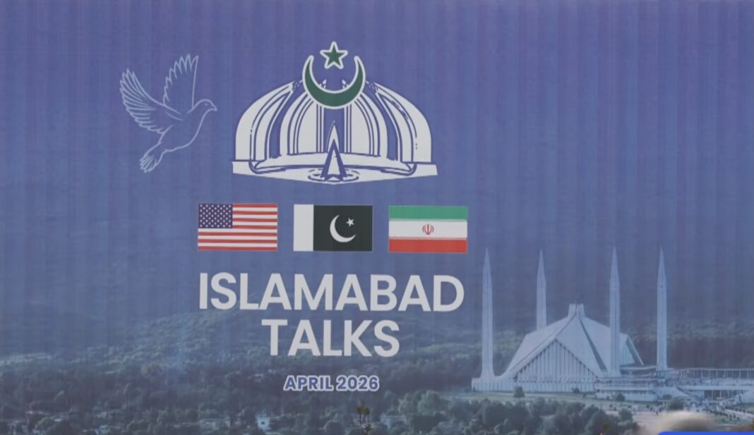 Au început discuţiile directe între SUA și Iran, mediate de Pakistan