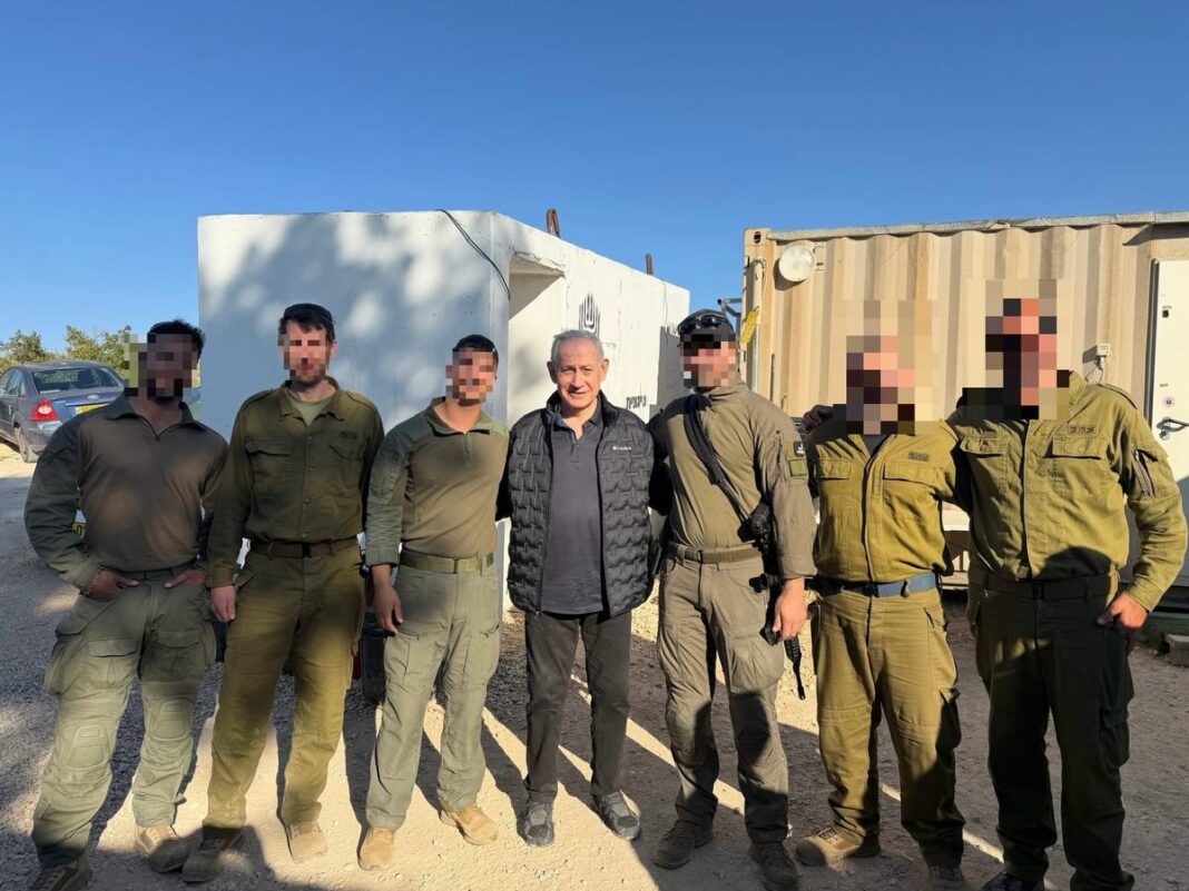 Audierea prim ministrului Israelului, Benjamin Netanyahu, în procesul său penal a fost anulată brusc