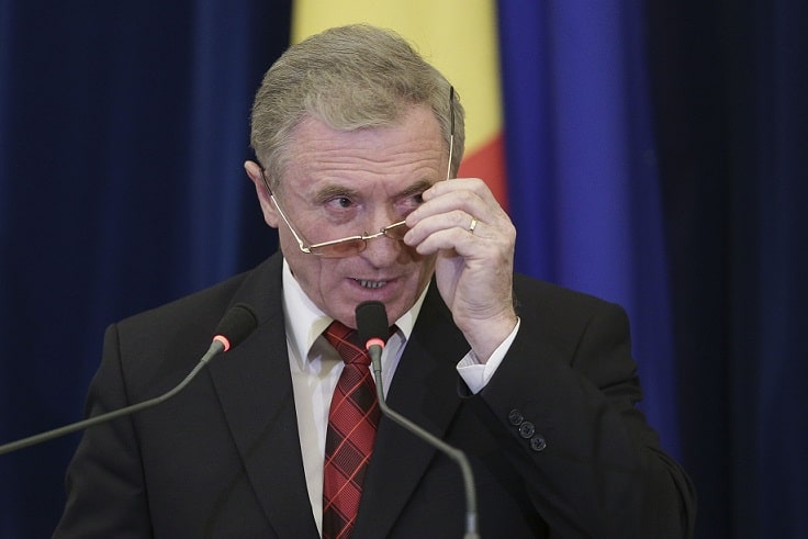 Augustin Lazăr, fost procuror general, după recuperarea artefactelor din Drents: Este momentul unui impuls pentru investigația privind alte 10 brățări / Despre alte monede furate: Sunt reciclate online, sub privirile noastre, pe piața antichităților