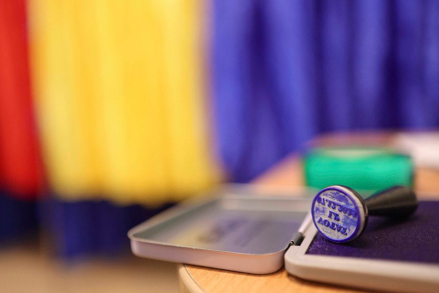 AUR pierde procente, dar rămâne pe primul loc în intențiile de vot ale românilor. Ce se întâmplă cu PNL și PSD