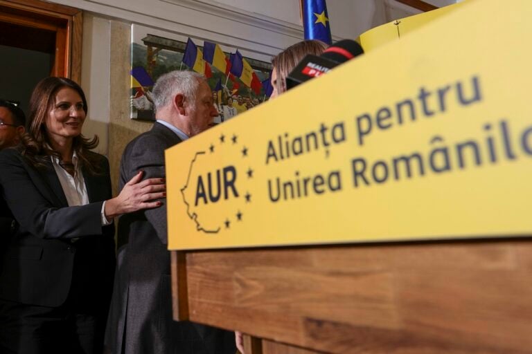 AUR propune scutirea de impozit pentru locuințele fără utilități de bază