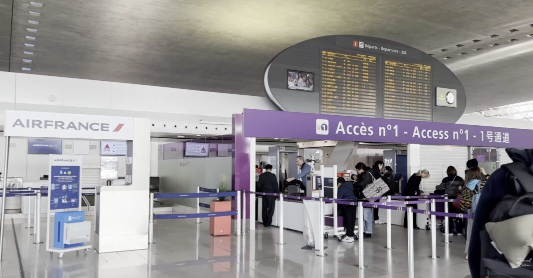 Autoritățile din Franța investighează o posibilă manipulare a senzorilor meteorologici de la Aeroportul Charles de Gaulle, după o creștere bruscă a pariurilor pe Polymarket: traderii au pariat pe temperaturi maxime zilnice