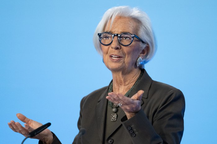 Avertisment al BCE. Războiul din Iran produce efecte economice mai dure decât se aştepta Banca Centrală Europeană. Christine Lagarde: „Avem o busolă care indică stabilitatea preţurilor”