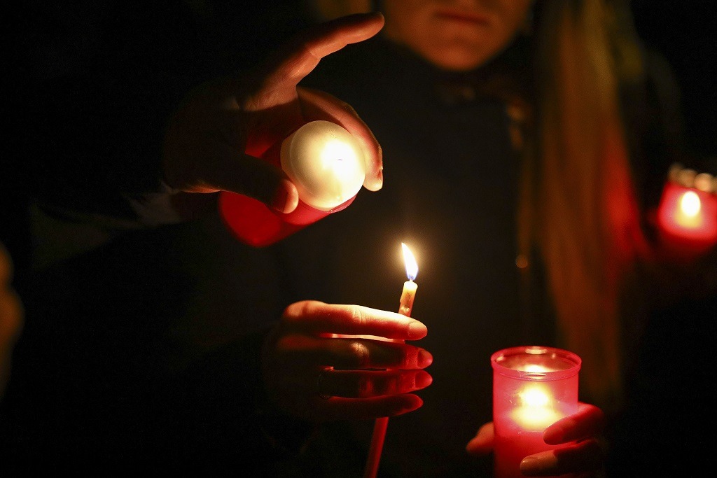 Avertismentul pompierilor pentru Noaptea de Înviere: Gesturile mici care pot preveni tragedii