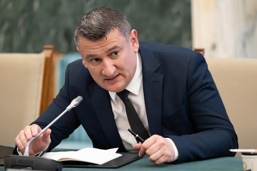 Avertizorul de integritate care a denunțat o licitație cu probleme la Oficiul de Cadastru din Sibiu, băgat în comisia de disciplină / Președintele ANCPI: Ceva tot a făcut