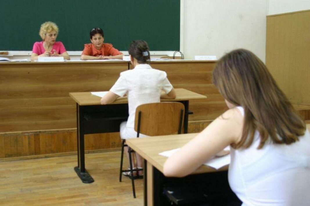 BAC 2026: peste 40% dintre elevi nu ar promova examenul, arată datele în urma simulării