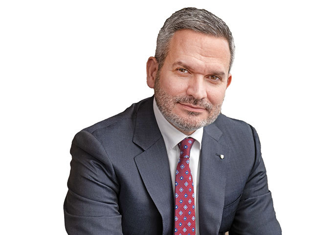 Banca Transilvania lansează primul său ETF la Bursa de Valori şi întoarce argumentul faţă de pesimismul de moment. Omer Tetik, CEO: Tot vorbim despre riscuri şi ce nu merge. Astăzi dovedim că sunt multe lucruri care merg bine