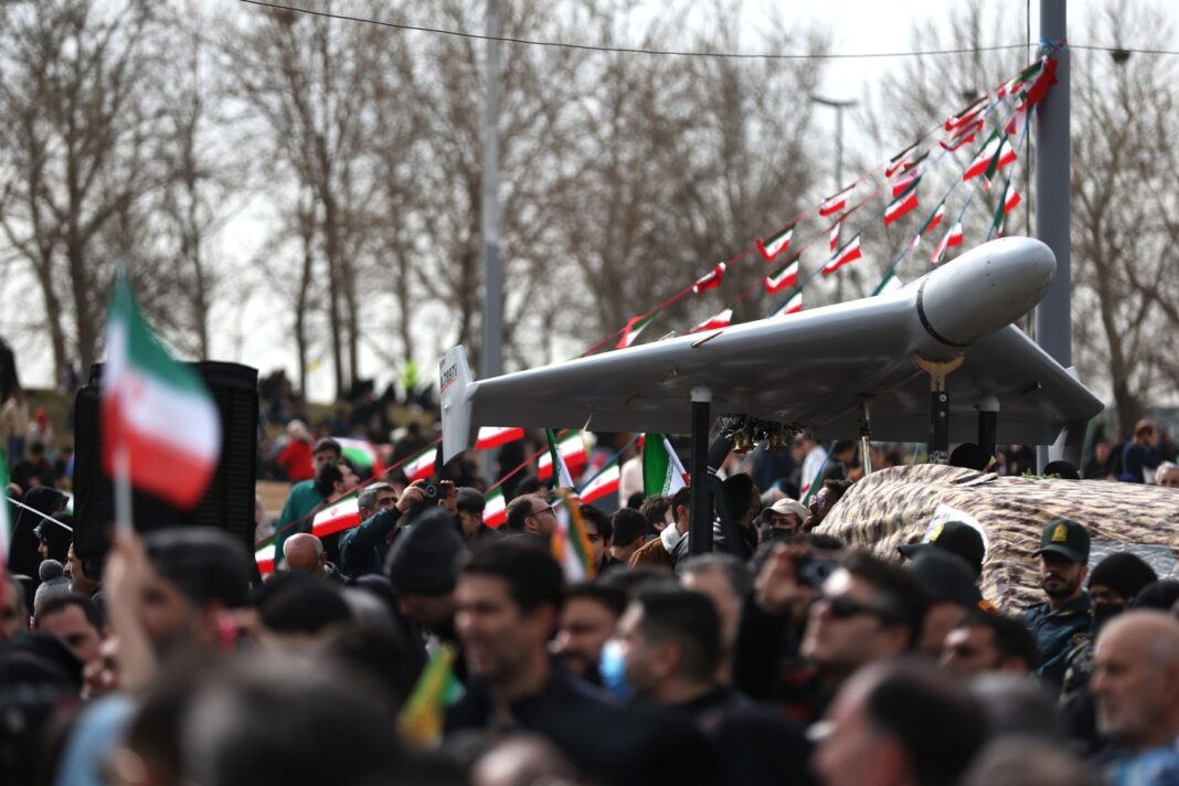 Bărbat executat în Iran pentru colaborare cu Israelul / 9 persoane executate în mai puțin de două luni