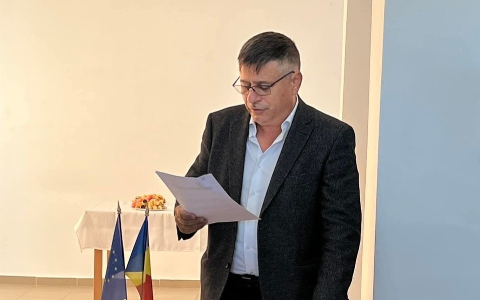 Bărbatul mort în accidentul de pe A1 era un consilier local din Vrancea. Mașina lui a fost lovită de un camion cu numere de Bulgaria