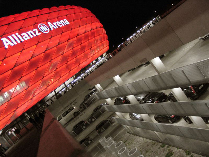 Bayern zdrobeşte un record vechi de 54 de ani