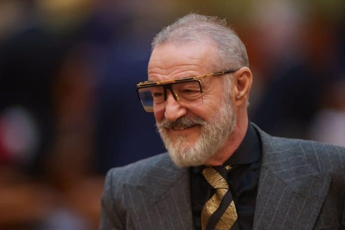 Becali, chemat să-l convingă pe Charalambous să revină! Stoica: „Gigi îl poate topi instant, dar a divulgat surpriza”