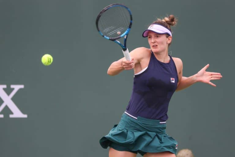 Begu a revenit în circuit după 9 luni și a pierdut imediat! Patru românce pe tabloul de la Madrid