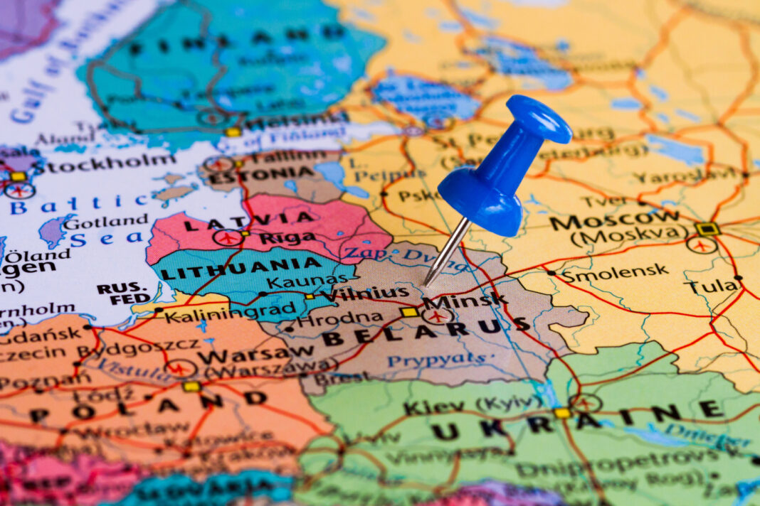 Belarus anunță închiderea graniței pentru cetățenii ruși vizați de mobilizare, într-o nouă încercare de susținere a efortului de război al Moscovei