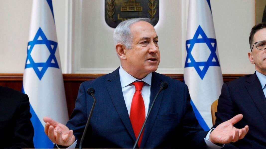 Benjamin Netanyahu: Am dat regimului iranian ‘cea mai grea lovitură’ din istoria sa