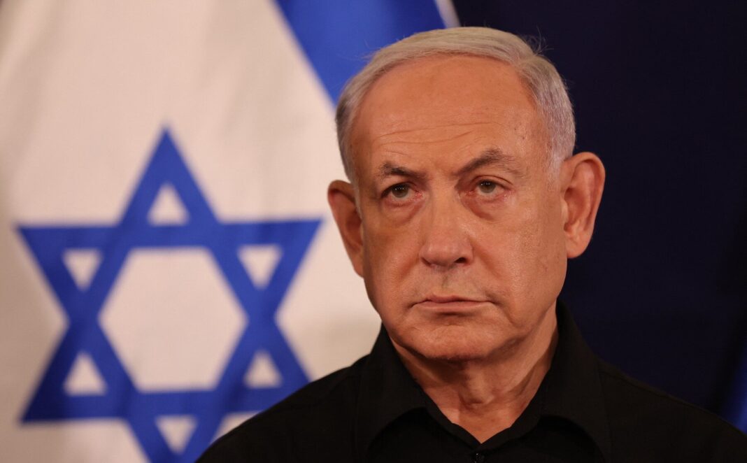 Benjamin Netanyahu anunță că a urmat în secret un tratament pentru cancer de prostată