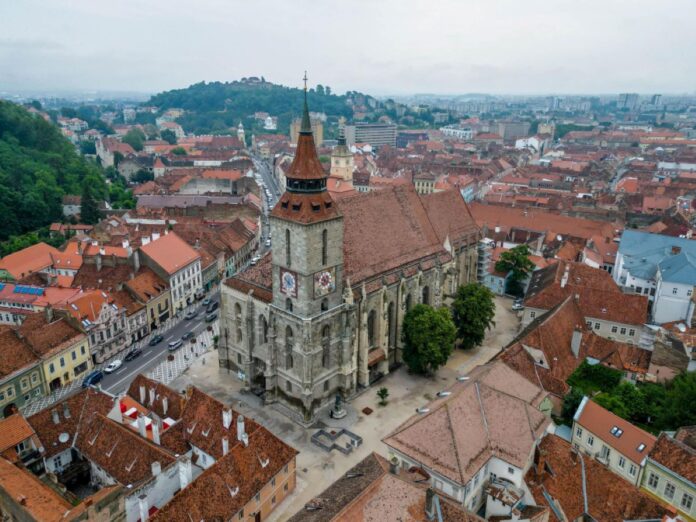 Biserica Neagră din Brașov – istorie și program
