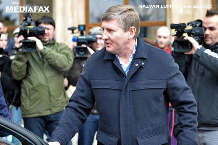 Bloomberg: Miliardarul ucrainean Rinat Ahmetov a cumpărat un apartament în cel luxos proiect rezidenţial din Monaco, pentru care a plătit 550 milioane de dolari, un record fără precedent