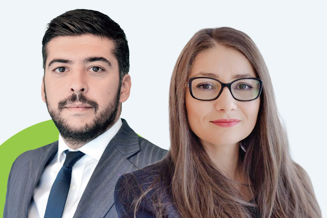 Bogdan Barbu, Partener, Servicii Fiscale, lider al serviciilor de consultanţă pentru sectorul auto, Deloitte România, şi Georgiana Singurel, Partener, Reff & Asociaţii | Deloitte Legal: Industria României, în faţa testului de maturizare