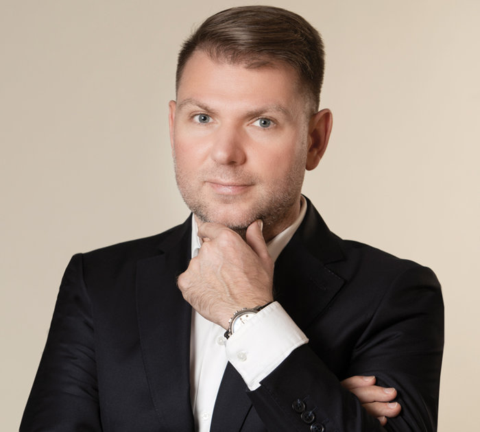 Bogdan Gubandru, COO, Redport: Am pornit la drum cu ideea de a deveni un inovator urban. Zona Dămăroaia a fost primul punct de interes pentru noi