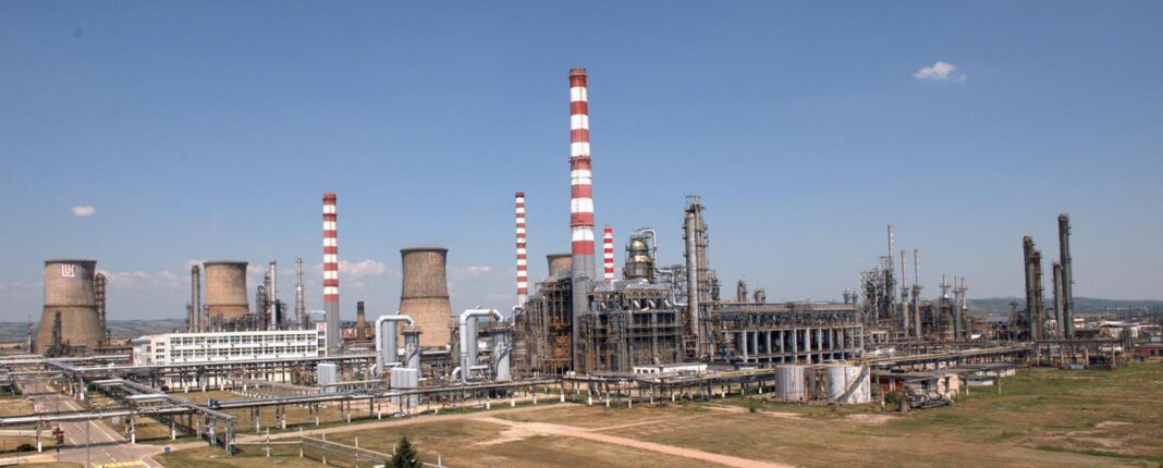 Bogdan Ivan anunță că rafinăria Petrotel Lukoil scapă de sancțiunile SUA. Când va fi redeschisă