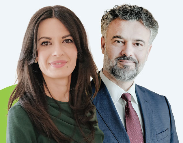 Bogdana Buhoş, Partener Assurance, Deloitte România, şi Andrei Burz-Pînzaru, Partener, Reff & Asociaţii | Deloitte Legal: Investiţiile companiilor antreprenoriale: de la creşterea locală la accesarea pieţelor internaţionale de capital