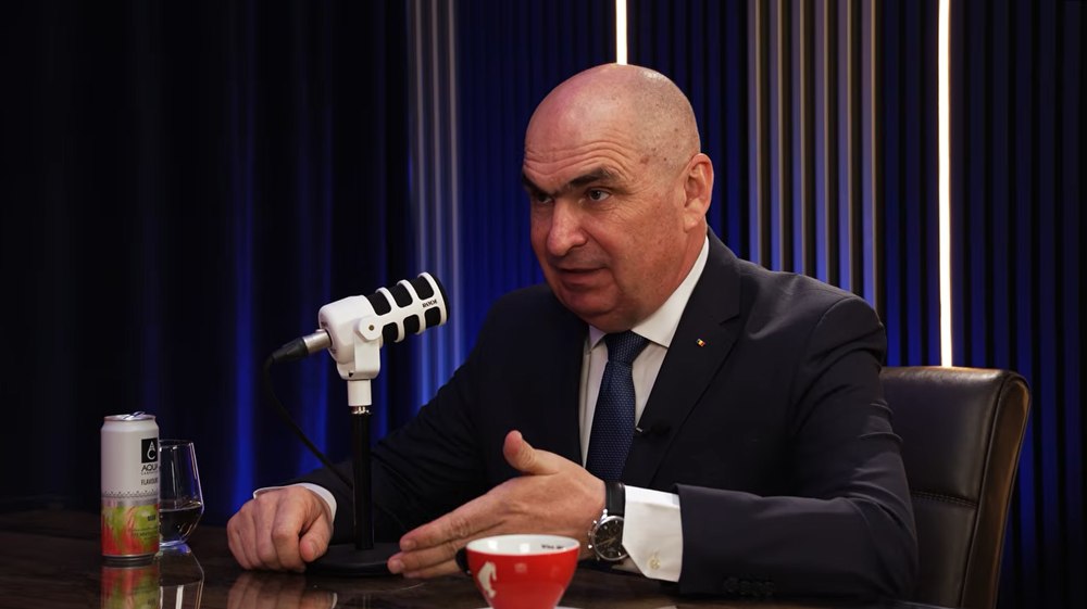 Bolojan, atac direct pe tema Electrocentrale Craiova: „Creditul de 70 de milioane de euro nu se va mai plăti în veci”