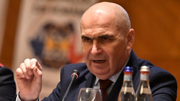 Bolojan, discuții cu USR. Urmează discuții cu UDMR și minoritățile