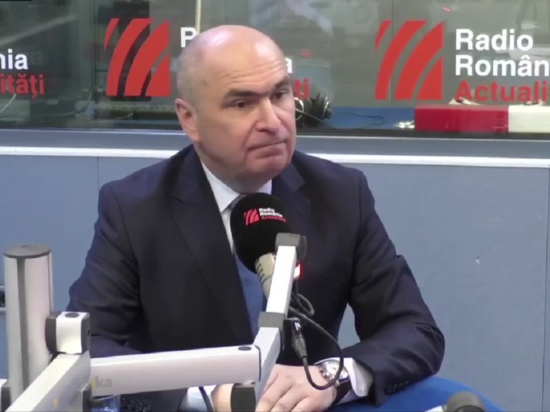 Bolojan nu se așteaptă la surprize la votul PSD: „Zarurile au fost aruncate. Am deranjat mult în acest mandat”