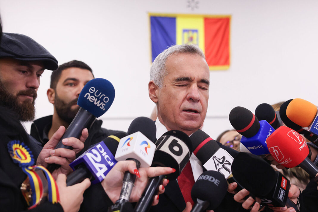 BREAKING Călin Georgescu a scăpat definitiv de controlul judiciar 