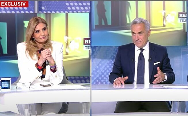 BREAKING | Curtea de Apel București a suspendat decizia CNA de suspendare a emisiei postului Realitatea Plus