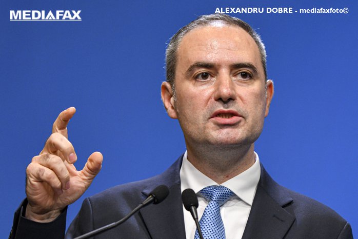 BREAKING. Deficit bugetar de doar 1% după primele trei luni ale anului. Veniturile statului au crescut cu 12,3%, iar cheltuielile s-au redus cu 2,8%