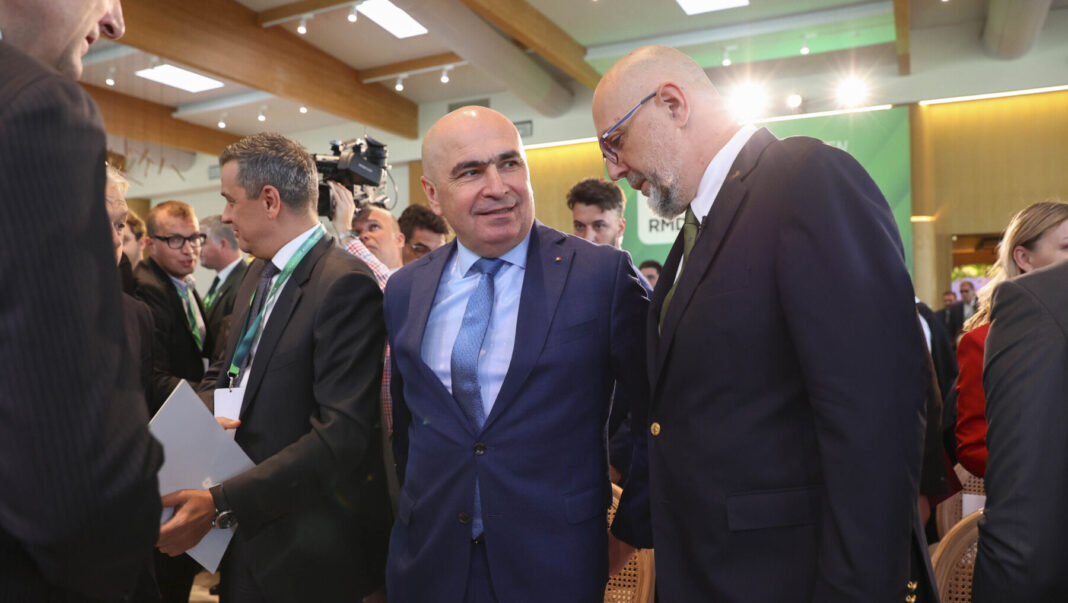 BREAKING Kelemen Hunor anunță că UDMR rămâne în guvernul Bolojan dacă miniștrii PSD demisionează