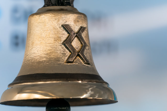 BREAKING Romgaz depăşeşte în premieră o capitalizare de 10 miliarde de euro