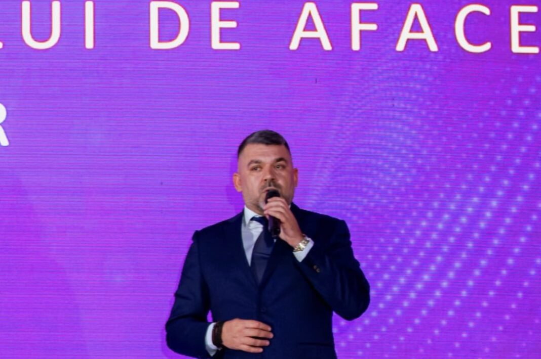 BREAKING Șeful de la Inspecția Muncii București care a venit cu Lamborghini la birou, demis de ministrul Muncii