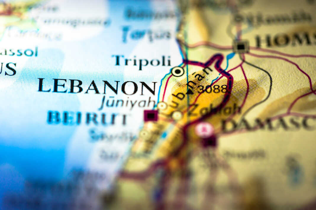 BREAKING Trump anunță că Libanul și Israelul au convenit asupra unui armistițiu de 10 zile