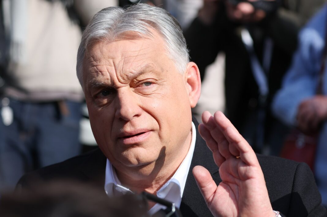 BREAKING Viktor Orbán nu va mai sta în Parlamentul de la Budapesta, după 36 de ani fără întrerupere