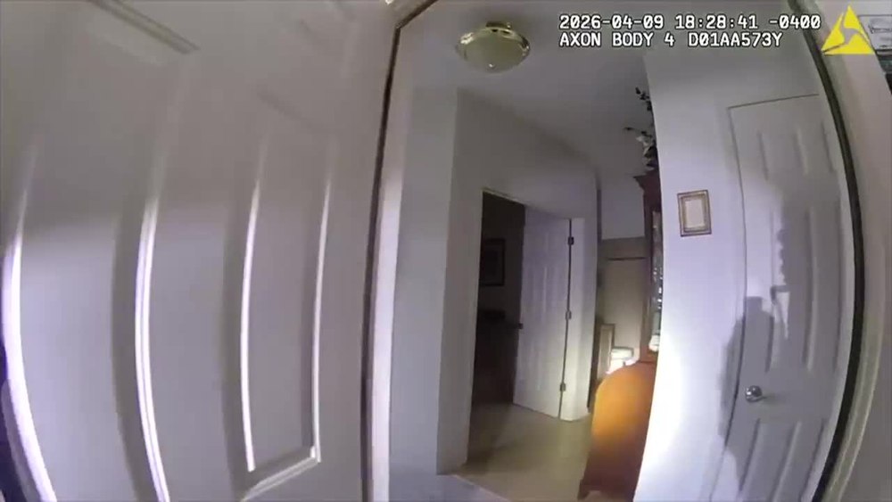 Bunicuța de 91 de ani care a pus pe jar Poliția pentru a-și doborî propriul record la un joc video