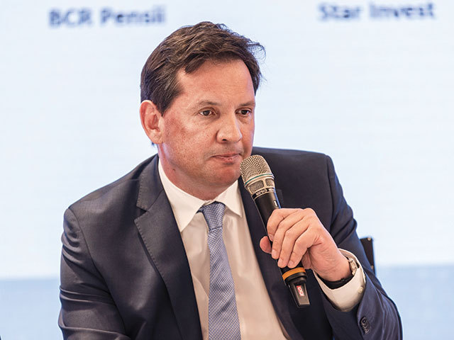 Bursă. Adrian Tănase, Star Invest Imobiliare: Vrem să propunem pieţei ceva ce lipseşte: un portofoliu de clădiri deja făcute, care să fie un proxy bun pentru expunerea pe real estate la bursă