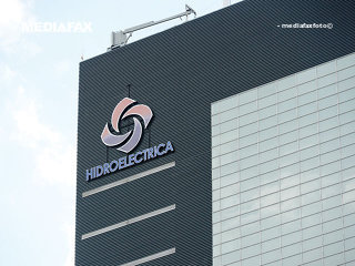 Bursă. Ce spune Hidroelectrica de preţurile ţintă pentru acţiuni date de bănci internaţionale ca J.P. Morgan, Jefferies şi alţii