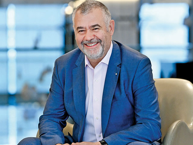 Bursă. Cea mai mare companie românească de IT are ţinte ambiţioase. Arobs vizează o cifră de afaceri de 552 de milioane de lei în 2026, cu 23% peste rezultatele din 2025, an în care profitul net al grupului clujean a crescut cu 45%