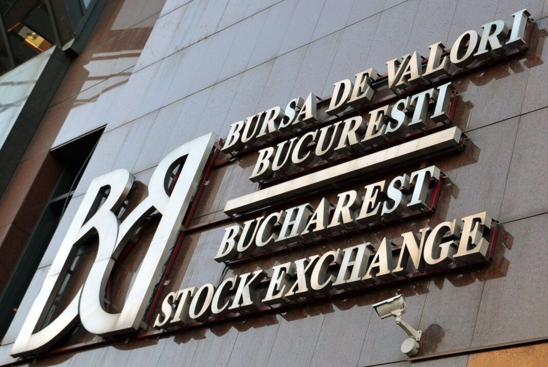Bursa de la București urcă spre un nou record: indicele BET se apropie de 29.500 de puncte