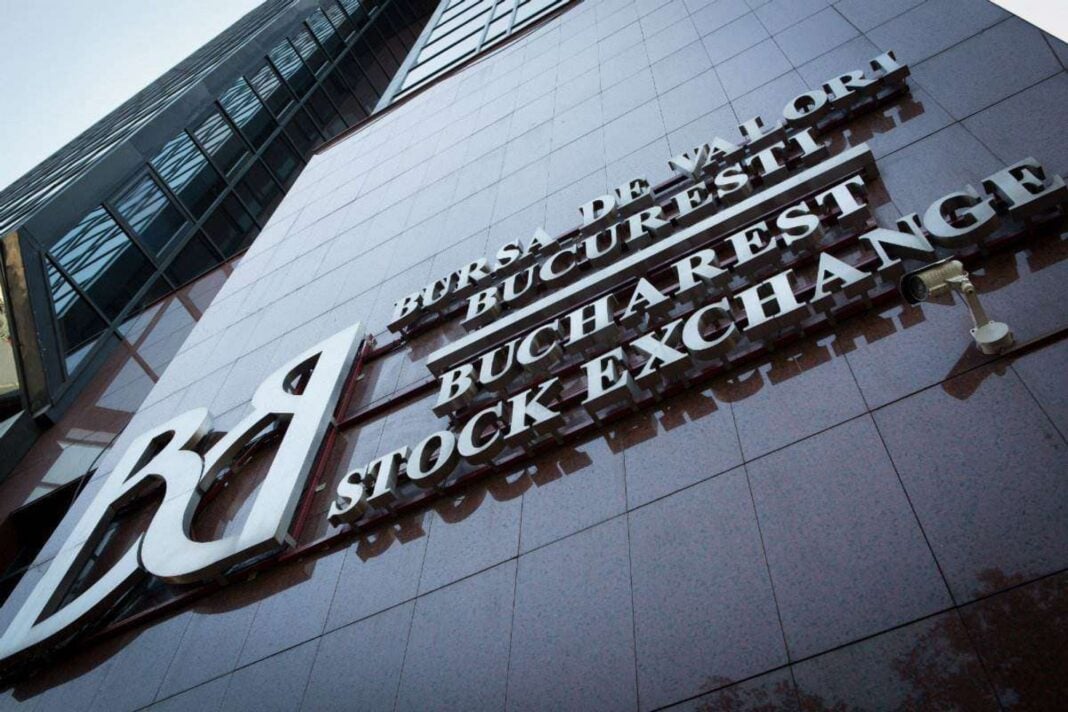 Bursa de Valori București a închis săptămâna pe creștere. Tranzacții de aproape 140 milioane lei