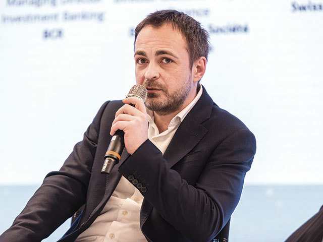 Bursă. George Ciubotaru, Electro-Alfa International : Listarea la bursă ajută compania să-şi pună mai bine în aplicare planurile. Un private equity cere de obicei un pachet de control şi vine şi cu o viziune proprie
