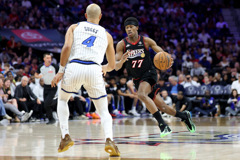 Calificare după un meci de luptă totală! Philadelphia 76ers își câștigă locul în play-off