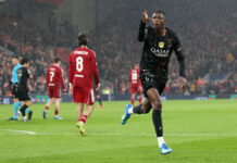 Calificare fără emoții pe Anfield! PSG elimină Liverpool și merge în semifinale