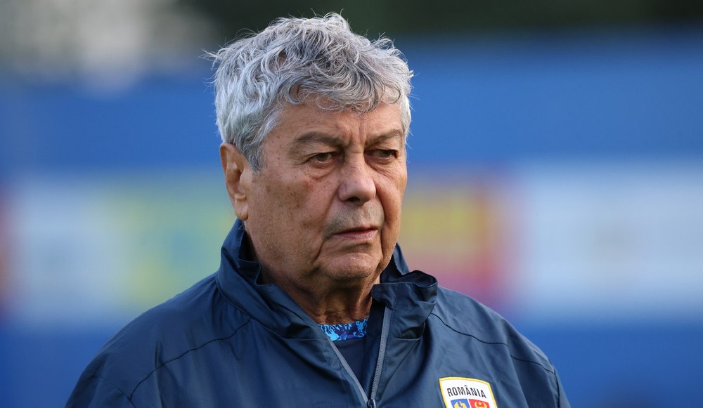 Când trumpul nu mai ține pasul cu spiritul luptător. Biografia medicală a lui Mircea Lucescu: operații pe bandă rulantă