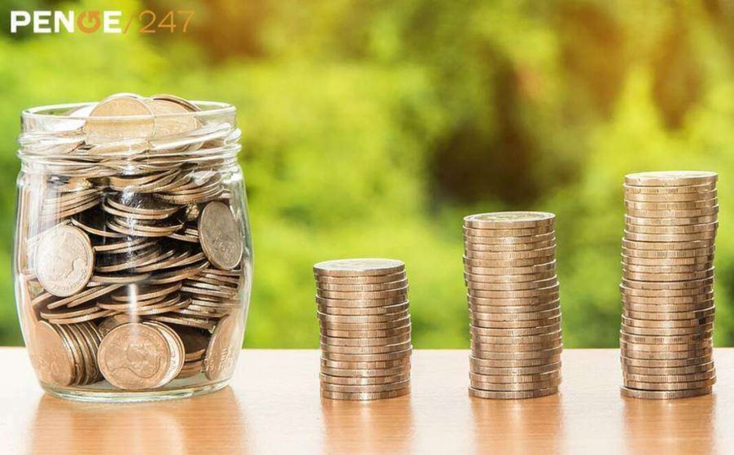 Capcana banilor fără direcție: greșeala care îi ține pe mulți români pe loc