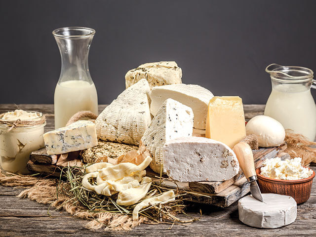 Care este şansa producătorilor români de lactate să crească pe piaţa din China, care îşi deschide porţile?